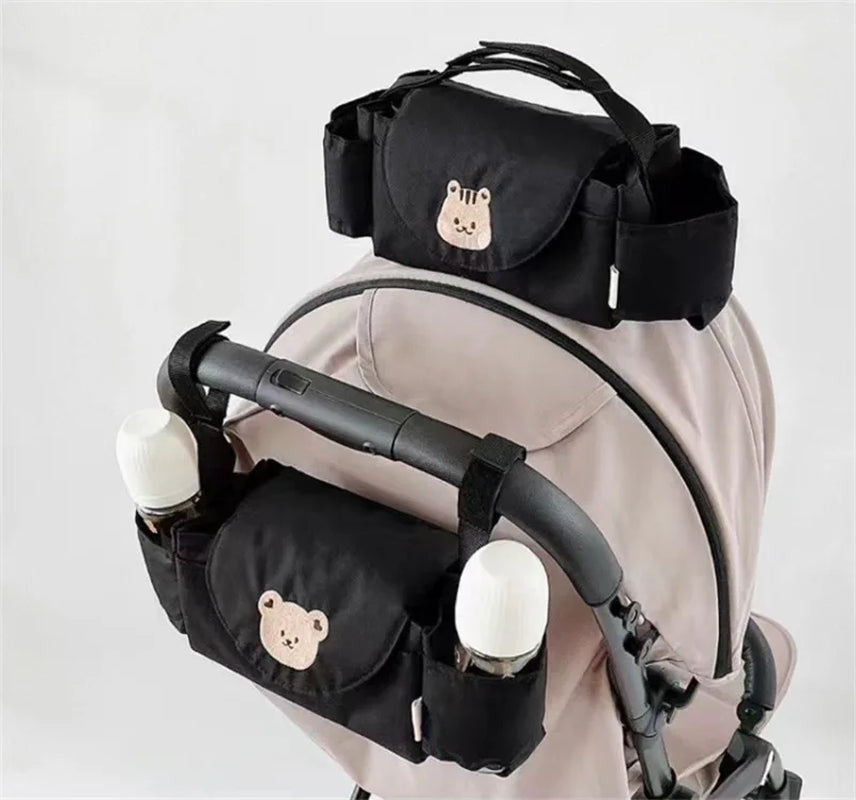 Stroller Pram Organizer Bag