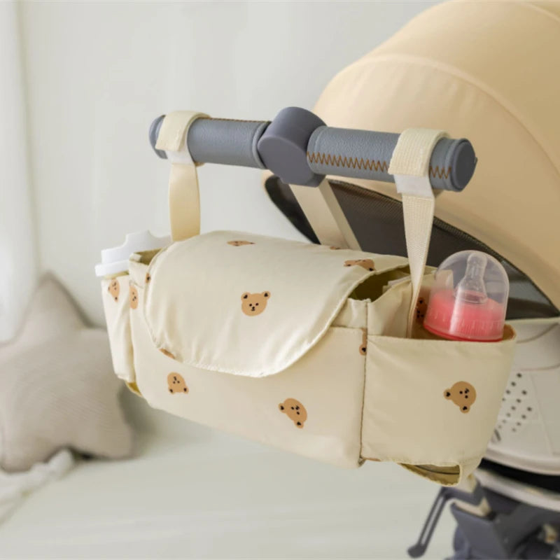 Stroller Pram Organizer Bag