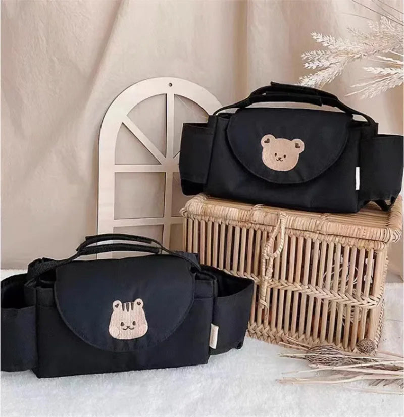 Stroller Pram Organizer Bag