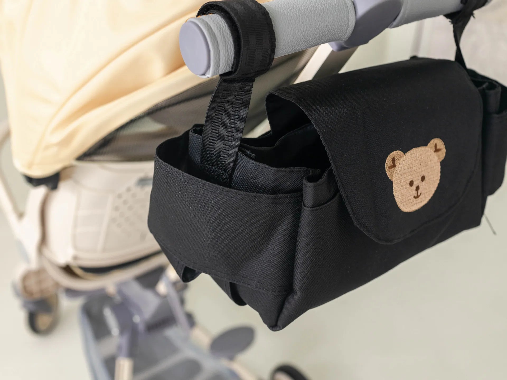 Stroller Pram Organizer Bag
