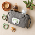 Stroller Hanging Organizer Bag