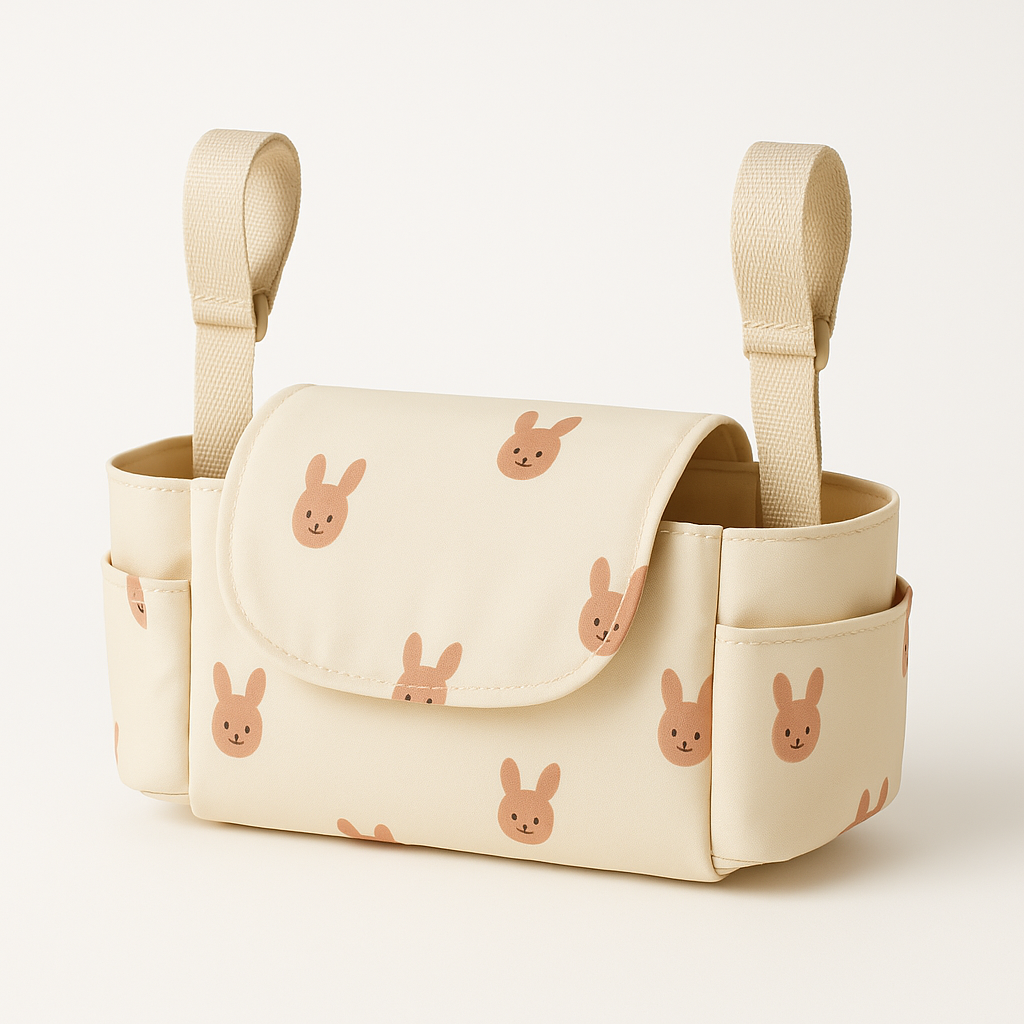 Stroller Pram Organizer Bag