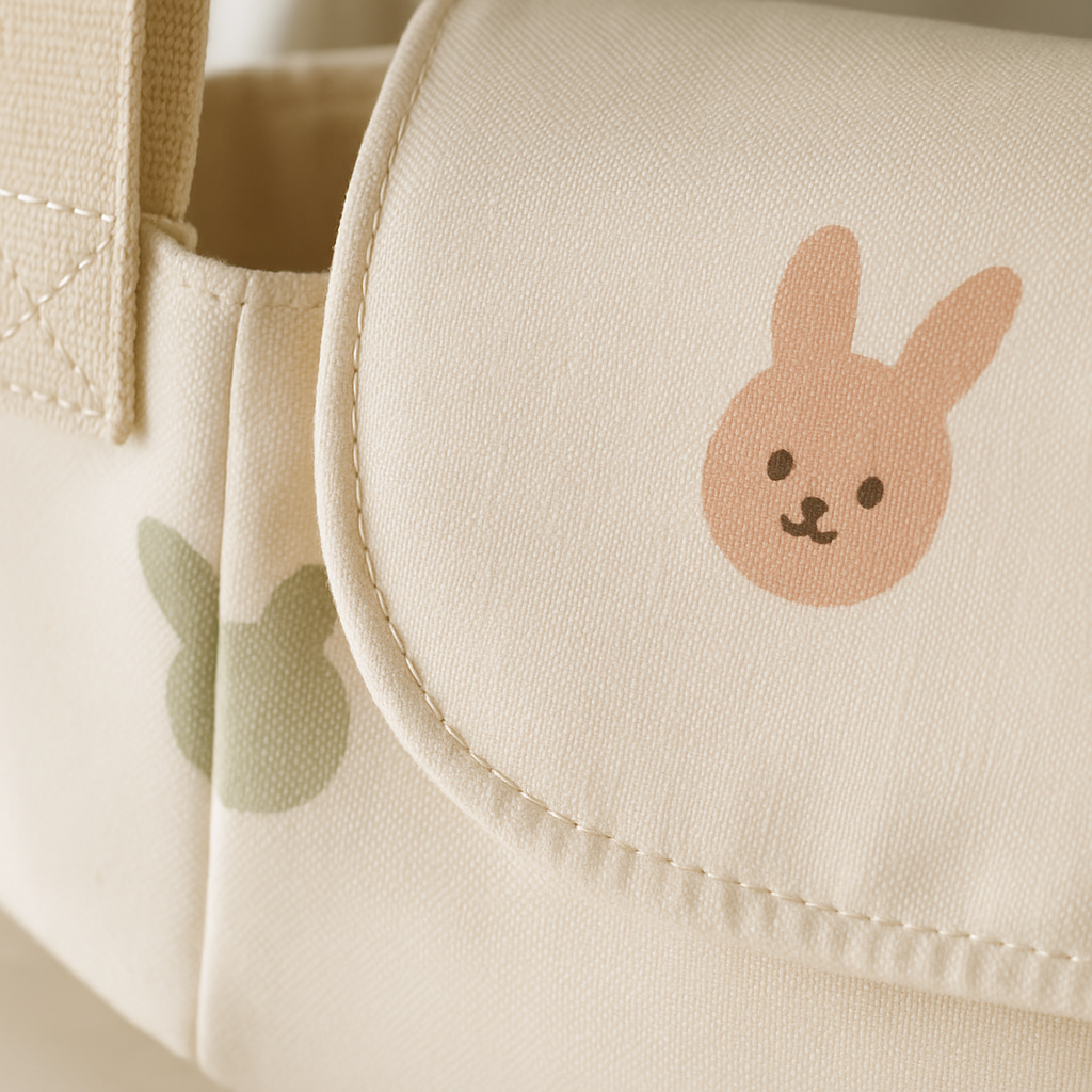 Stroller Pram Organizer Bag