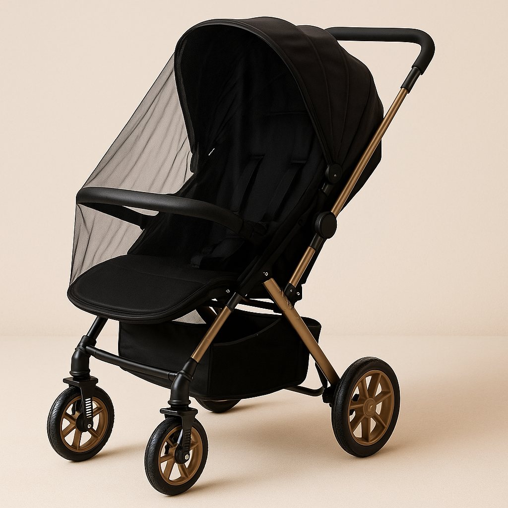 Universal Stroller Mosquito Net