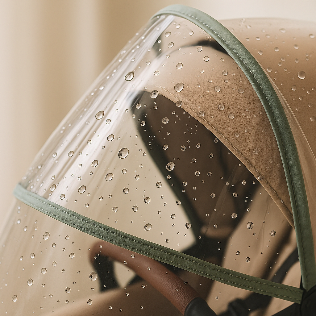 Universal Stroller Rain Cover